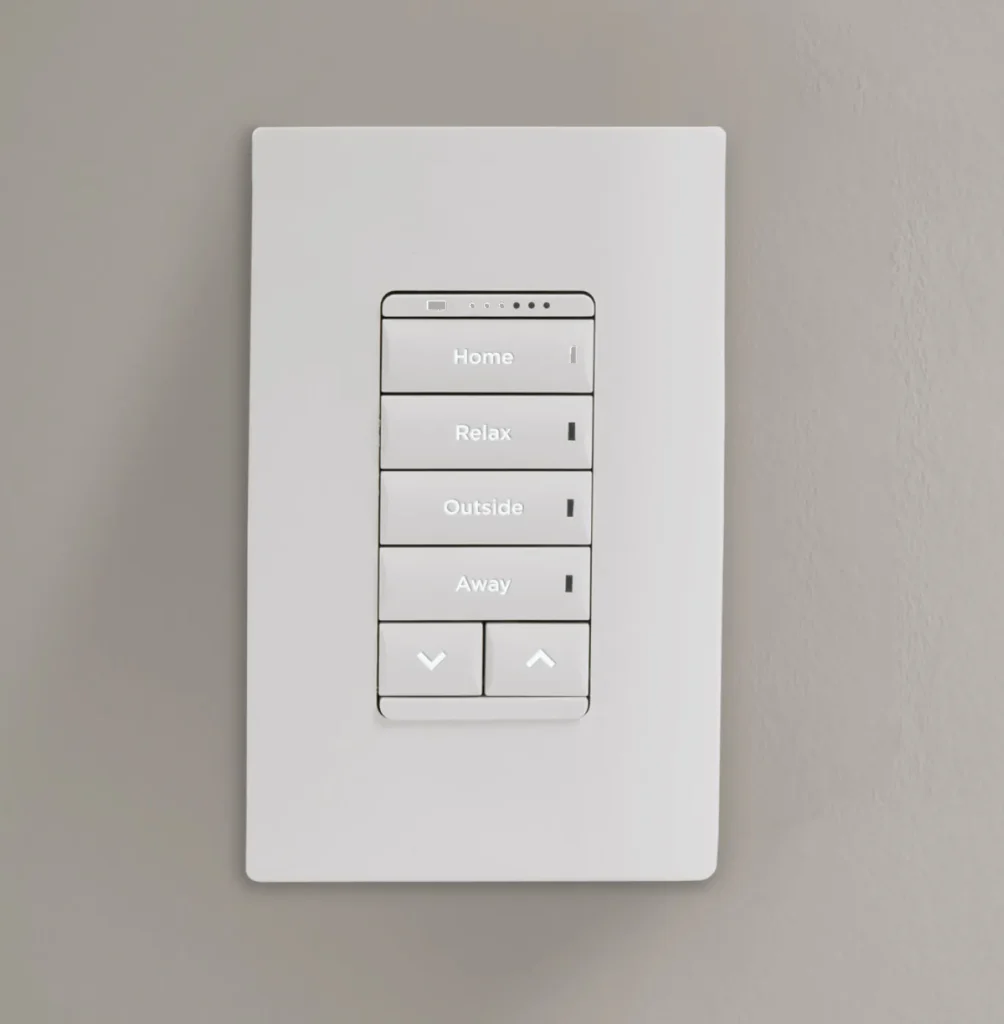 Home automation systems